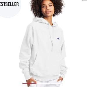 Champion Reverse Weave Hoodie